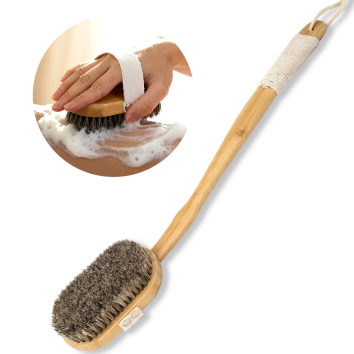 레나브 롱커브 말모 바디브러쉬