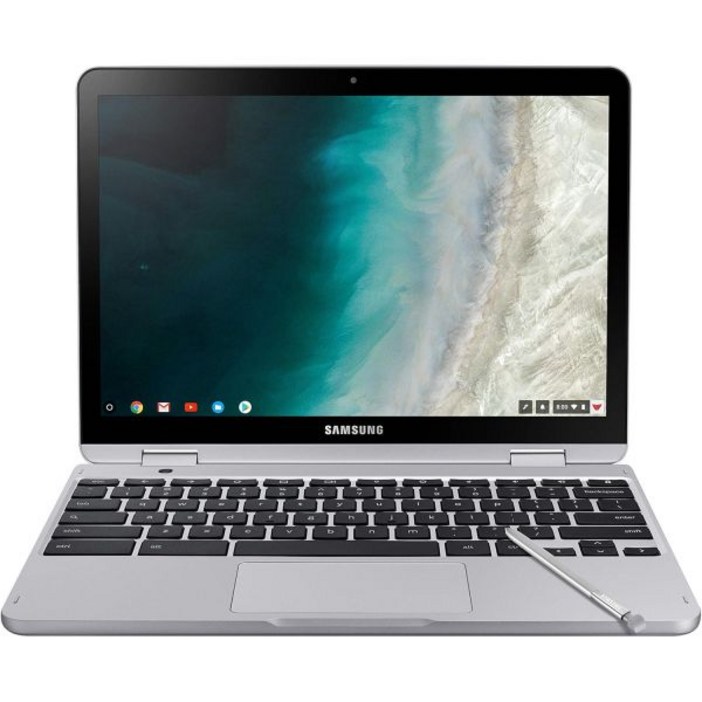 삼성 크롬북 플러스 V2 투인원 4GB 램 32GB eMMC 13MP 카메라 크롬 OS 12.2 1610 종횡비 라이트 타이탄XE520QABK01미국 삼성 크롬북 플러스 V2 투인원 4GB 램 32GB eMMC 13MP 카메라 크롬 OS 12.2 1610 종횡비 라이트 타이탄XE520QABK01미국