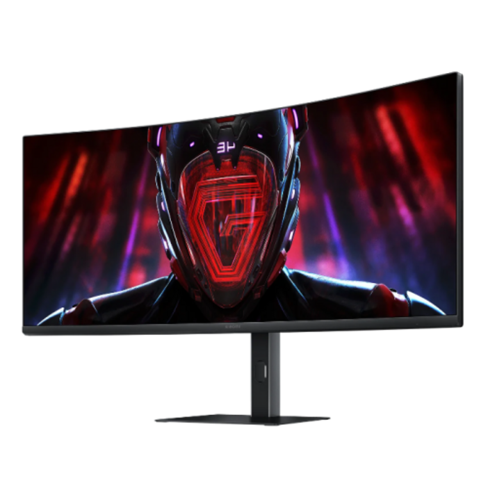 최저가 한정 수량  샤오미 G34WQi 34인치 180Hz 울트라와이드 커브드 게이밍 모니터 가성비 끝판왕