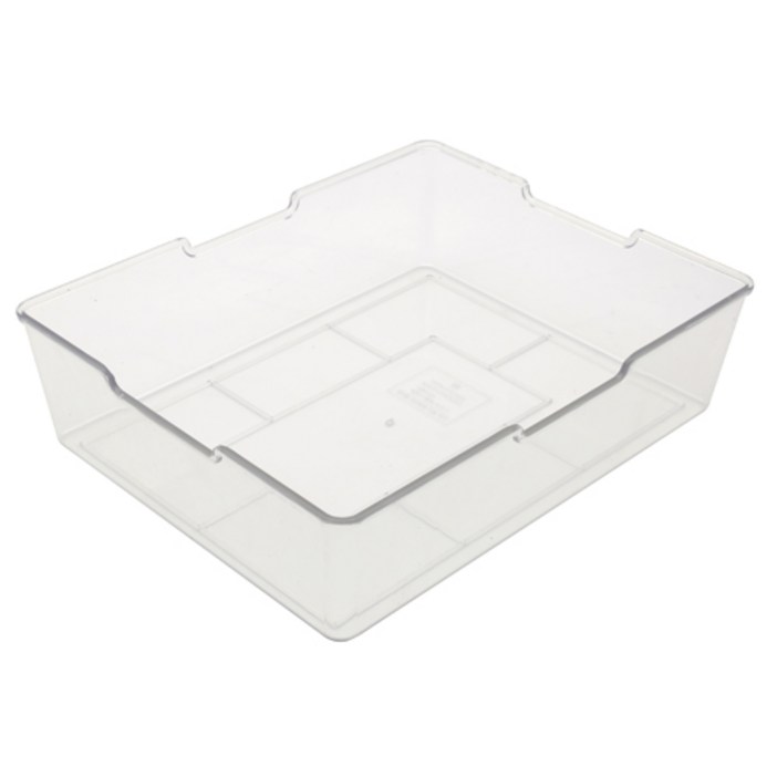 어린이집 유치원 교구 장난감 투명 바구니