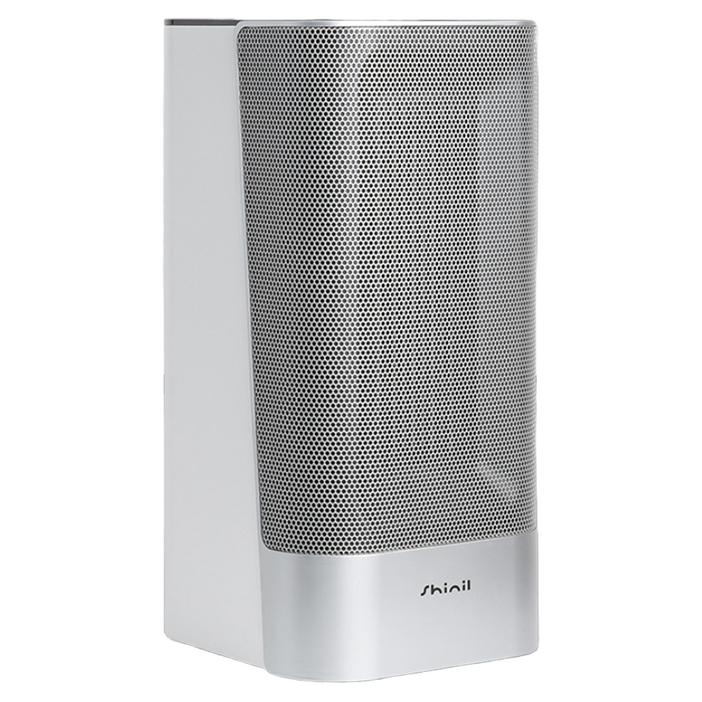 신일 대풍량 가정용 업소용 사무실 프리미엄 PTC 온풍기  리모컨