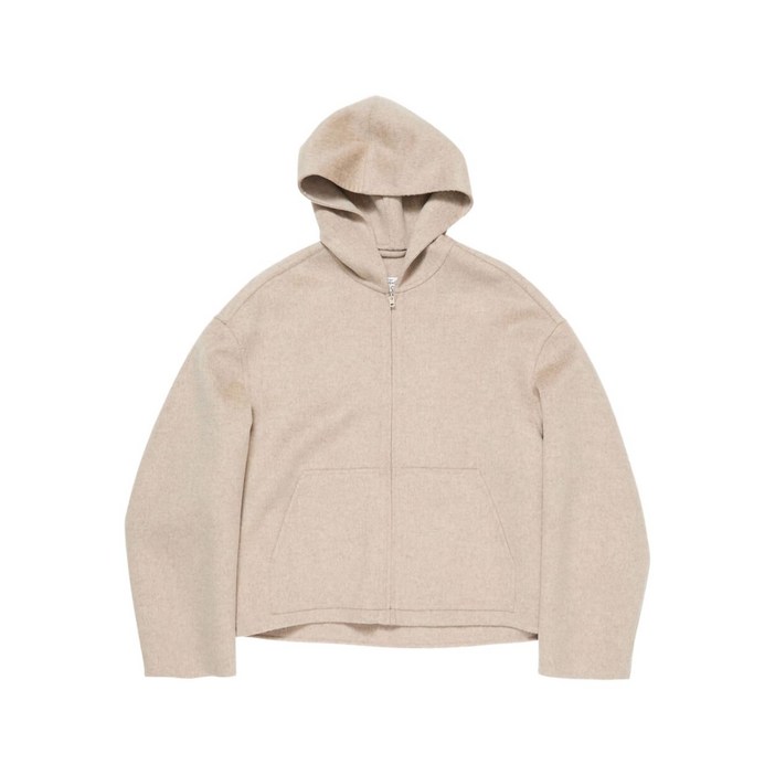 아크네 스튜디오 후드 집업