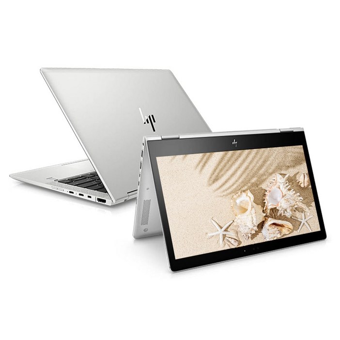 HP 엘리트북 X360 1030G3 8세대 i7 램16G SSD512G Win10