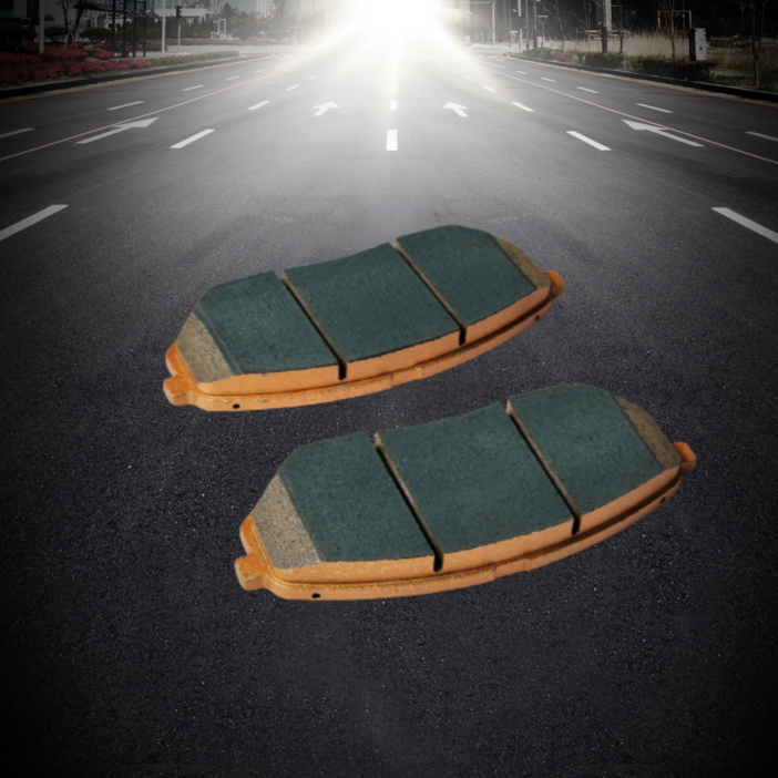 네오테크4p 브렘보4p 인터알슬림 튜닝 브레이크패드 홍성프리미엄, 앞HP0050제네시스쿠페3.8