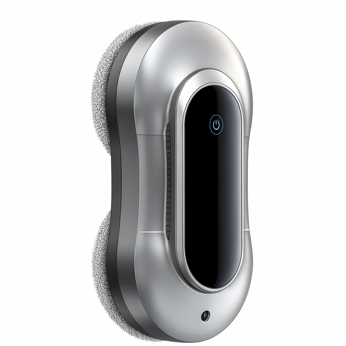 글래스락프로 안정형 창문 로봇청소기 자동 물걸레 닦이 가정용 베란다 유리창 매장 청소기, 프리미엄 모델