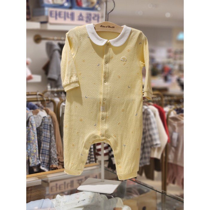 타티네쇼콜라 루나우주복 TNMWQX05U  NC신구로점