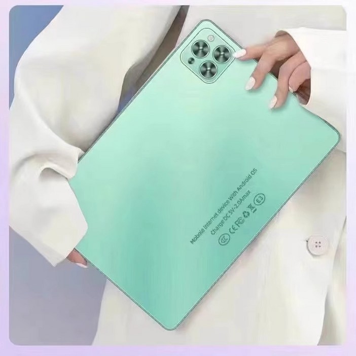 태블릿 13인치 PC용 교육용 인강 시청 강의 공부 가성비