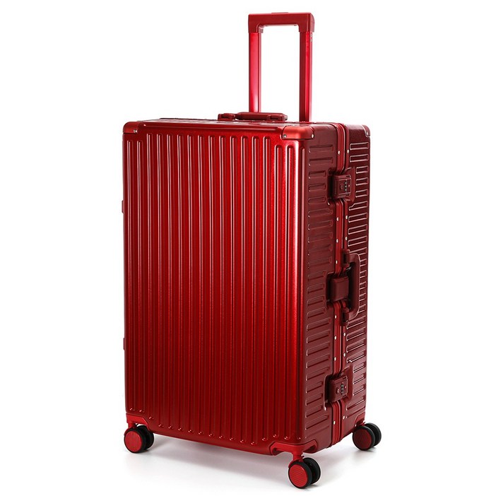 10년AS 독일산PC 캐리어 폴리카보네이트 알루미늄프레임 여행용캐리어 20인치 24인치 28인치 중대형 캐리어