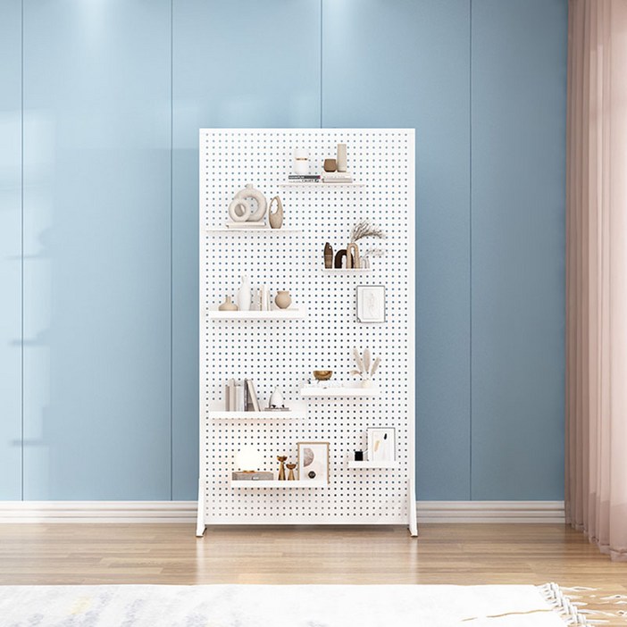 FONOW 파티션 가벽파티 탈부착이 가능한 실내동굴 칸막이 이동식 공간분리벽