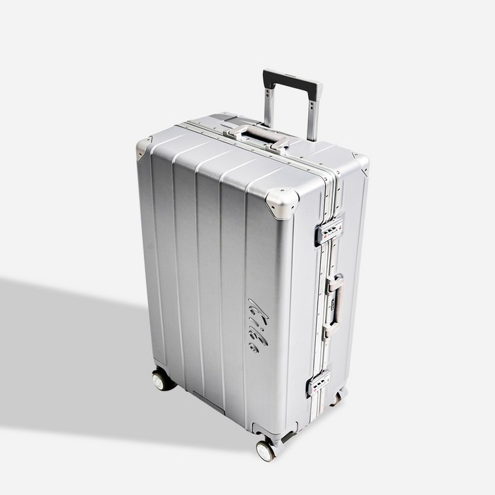 키코캐리어 더 뉴 스마트 다소니 28인치 여행용캐리어 기내용캐리어 트렁크 수화물 기숙사 케리어