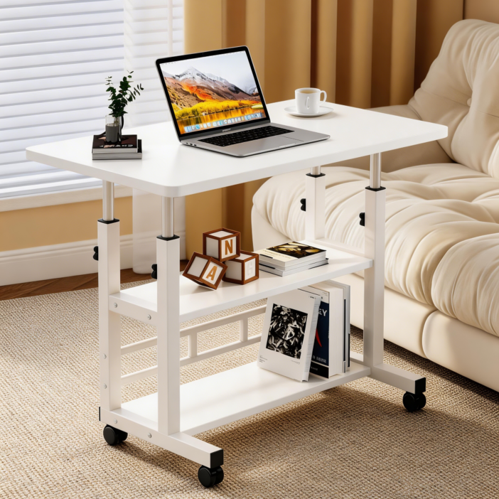 헤븐하임 이동식 사이드 테이블