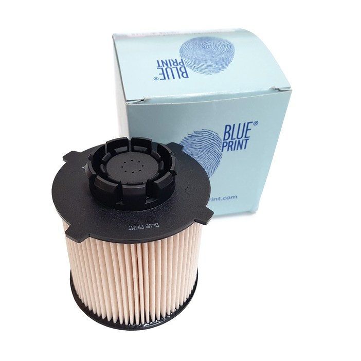 GM 쉐보레 크루즈 말리부 올란도 디젤 연료필터 13263262 블루프린트