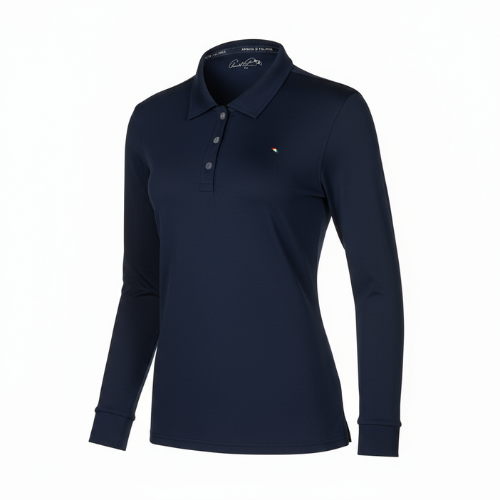 아놀드파마 시그니처 여성 PK 긴팔 카라 티셔츠 8종 택1CP