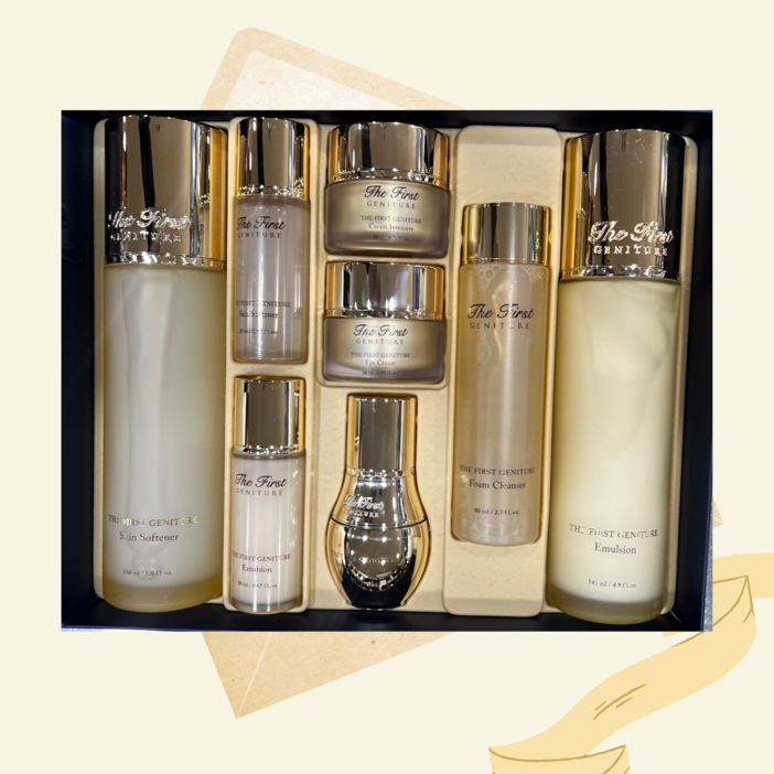 오,휘  더 퍼스트 2종 선물 기획 세트