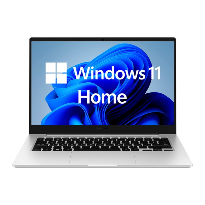 삼성전자 갤럭시북3 Go NT345XPA-K14AS 윈도우탑재 스냅드래곤 가성비 학생용 셀룰러 데이터공유 유심