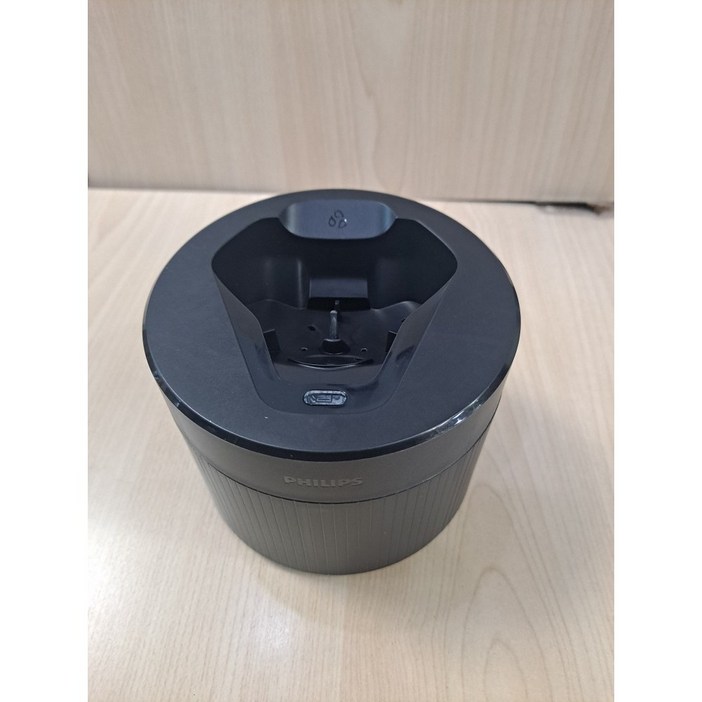 면도기 세정기  필립스무선s5.s7.s9시리즈