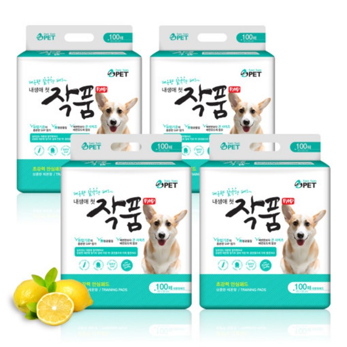 작품 패드 100매 작품 패드 100매