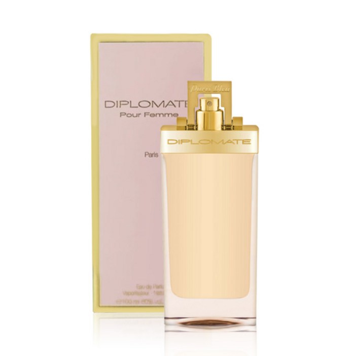 안나수이 공식수입  SPPC  디플로마 우먼 EDP 100ml