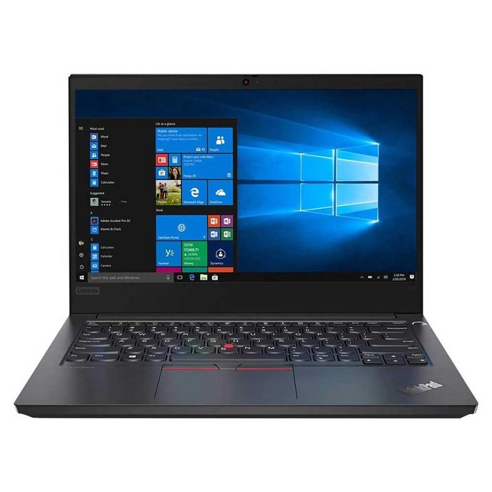 레노버 레노버 씽크패드 E14 151135G7 16G 512G Win10 레노버 레노버 씽크패드 E14 151135G7 16G 512G Win10