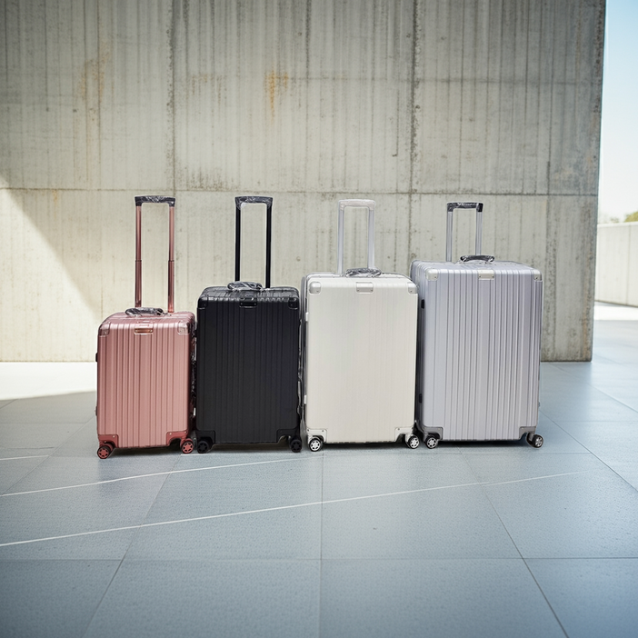 빌리브나인 여행용 캐리어 폴리카보네이트 연예인 61cm24인치캐리어