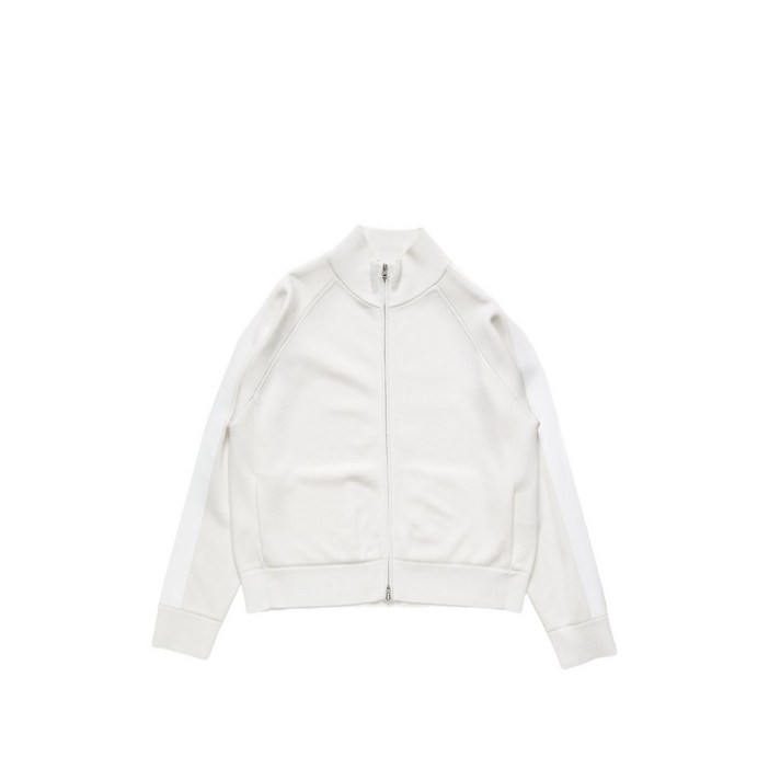 아크네 스튜디오 로고 프린트 스웨트셔츠