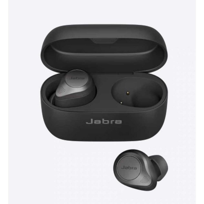 자브라 엘리트 85t 노이즈캔슬링 85T 노이즈 블루투스 티타늄