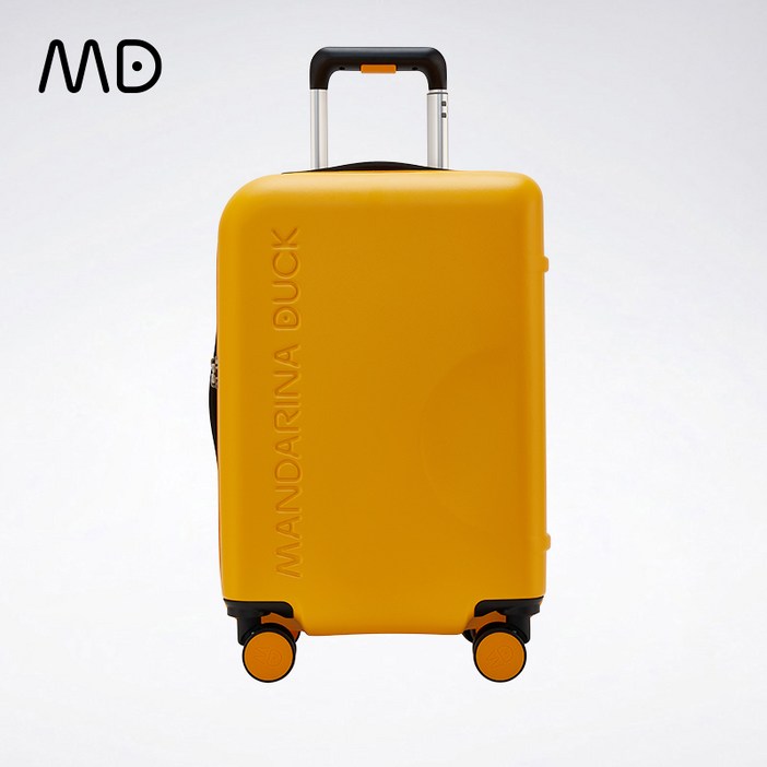 만다리나덕캐리어 홈쇼핑캐리어 폴리카보네이트 20인치  Mandarina Duck 캐리어