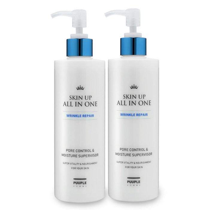스킨과 에센스가 하나로 된 올인원, 남성화장품  참존nc1 퓨플 스킨업 올인원 300ml 남자화장품, 남자스킨에센스, 남성스킨, 주름개선화장품  끈적이지않아요. 은은한 향