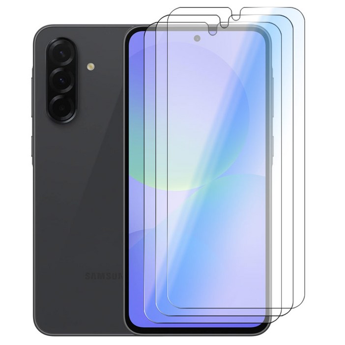 넥스트모바일 111 갤럭시 A36 전용 강화유리 액정 보호 필름