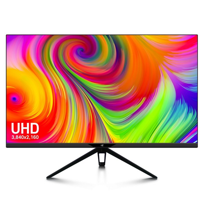 32인치 4K UHD 모니터 VSG321UHD 81cm 4K 고화질 멀티 모니터, 321UHD