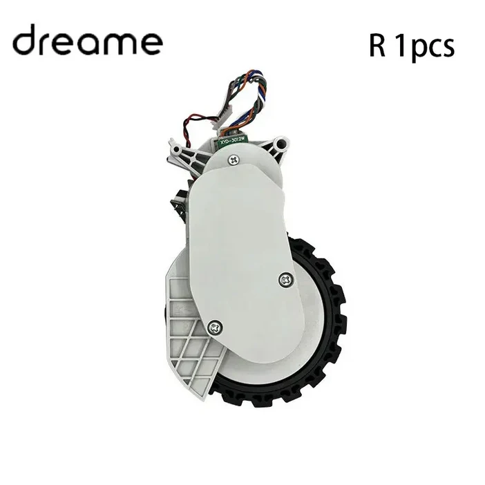 Xiaomi x20 + B116 B101CN C102CN S10 + 기존 Dreame bot L10s L10  L10s  W10S Pro 로봇  청소기 L + R 휠