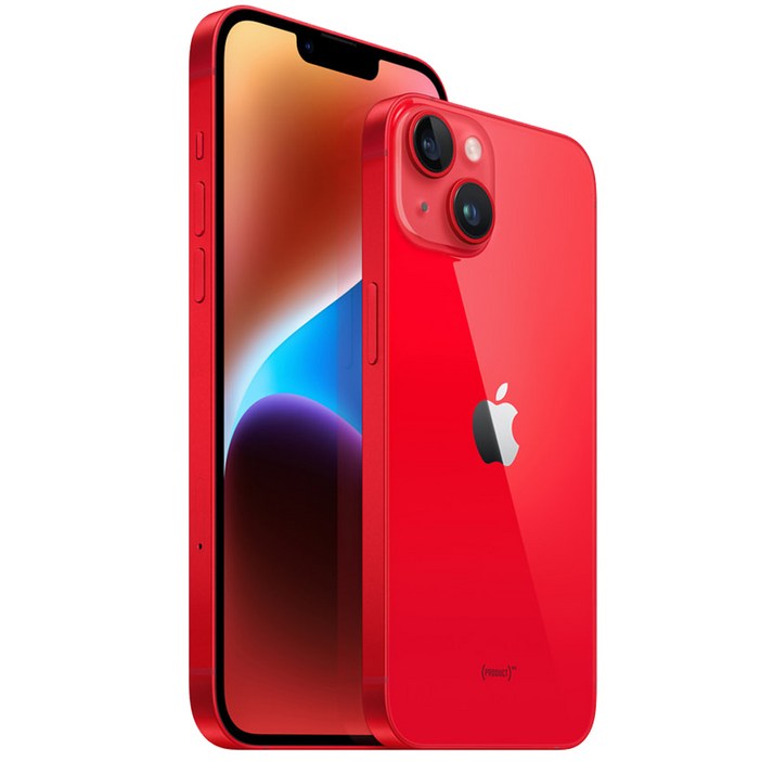 Apple 정품 아이폰 14 Plus 자급제