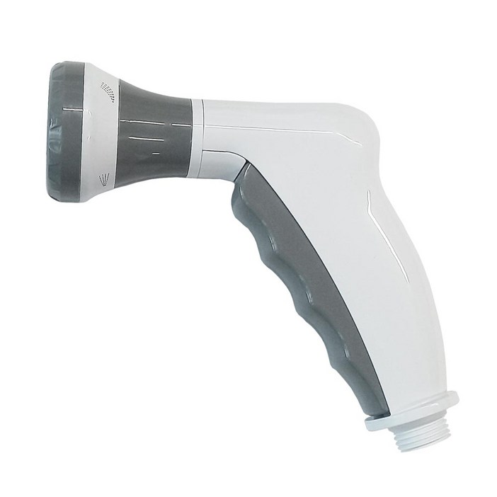 베란다 원예청소용 스프레이건 세트