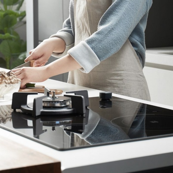 전국설치 경동 나비엔매직구 SK매직 3구 빌트인 가스 전기 하이브리드가스렌지 1구인덕션 2구 쿡탑 레인지