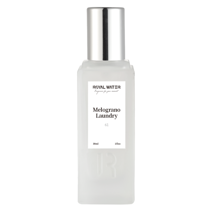멜로그라노 런드리 엑스트레 드 퍼퓸 30ml, 1개, 30ml