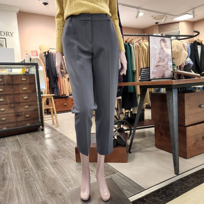 BCBG O콜미PT_ B2C8P322