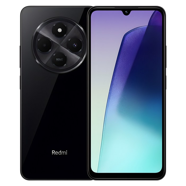 샤오미 레드미 14C 8GB, 미드나이트블랙, 256GB 샤오미 레드미 14C 8GB, 미드나이트블랙, 256GB