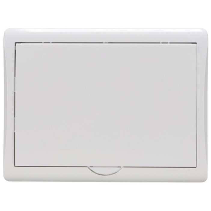 가정용 두꺼비집 커버 분전반 50A 6회로 차단기, 1개