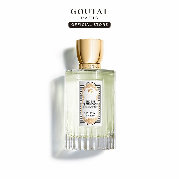 [공식] 구딸 앙상 플랑브와양 EDP 100ml MIXT