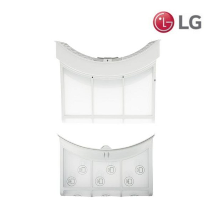 LG정품 트롬 대용량 건조기 내부필터 RH19WTAN RH19WTLN RH19WTWN