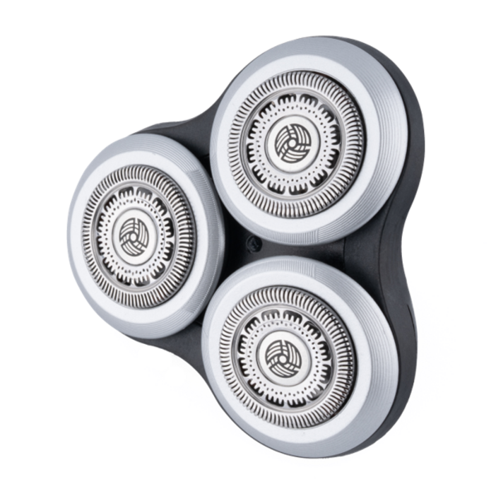 [당일출고]  PHILIPS 필립스 면도기 S9000 교체용 SH90 면도날 세트