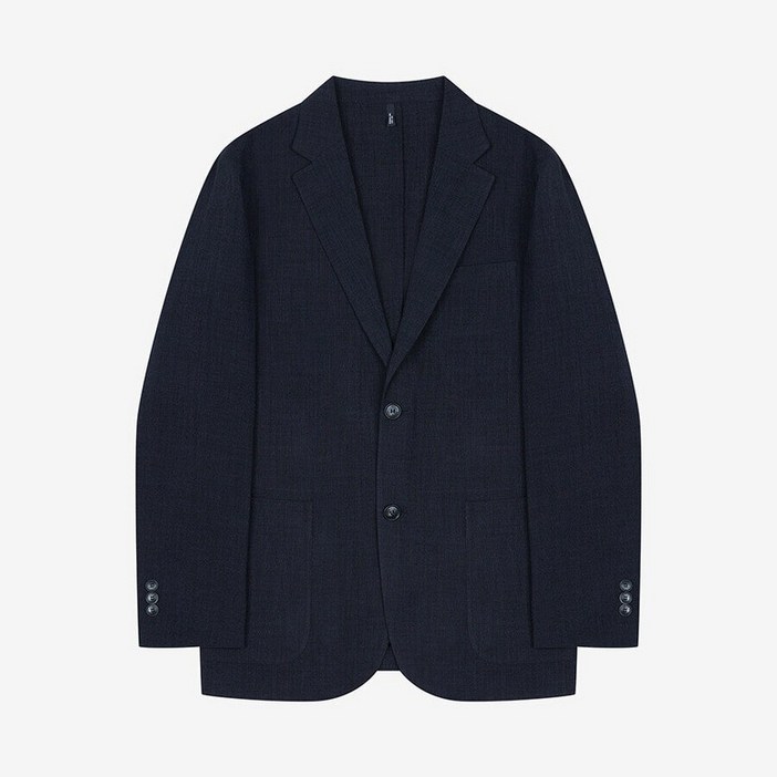 지이크 호시 테일러드 셋업 자켓PIEAD4082