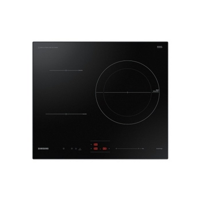 삼성전자  블랙인덕션 빌트인 3구 NZ63B4026AK