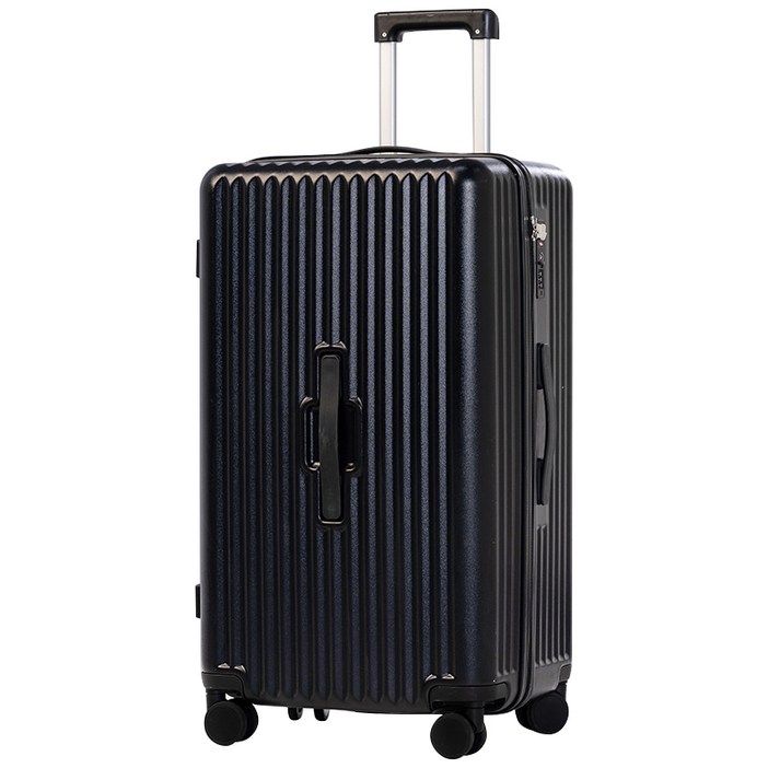 3년무상AS 대용량 심플한 패션 여행 캐리어 20인치 24인치 26인치 28인치 32인치 하드 캐리어 TSA잠금 장치