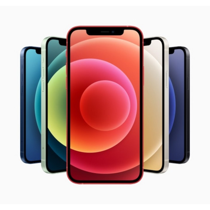 애플 아이폰 12 미니 64GB 공기계 중고폰 자급제폰 리퍼폰 A2399, 그린, 64GB