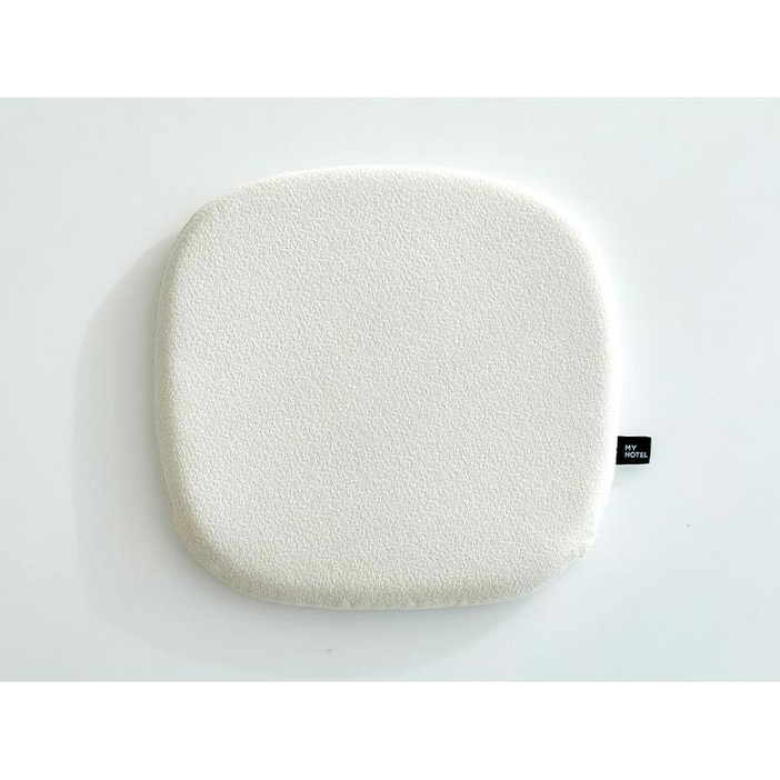 모던하우스 3 마이호텔 메모리폼 방석 40R 크림 EM1023002