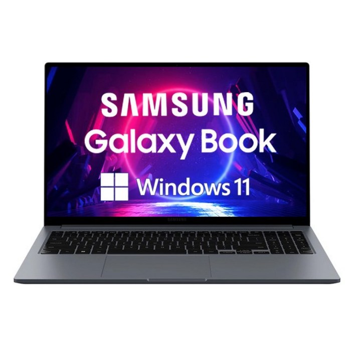 갤럭시북4 인텔i7 윈도우11 고성능 인강용 가성비 노트북 NT750XGR A71A 한컴오피스, 실버, NT750XGR-A71A, 512GB, 16GB, WIN11 Home