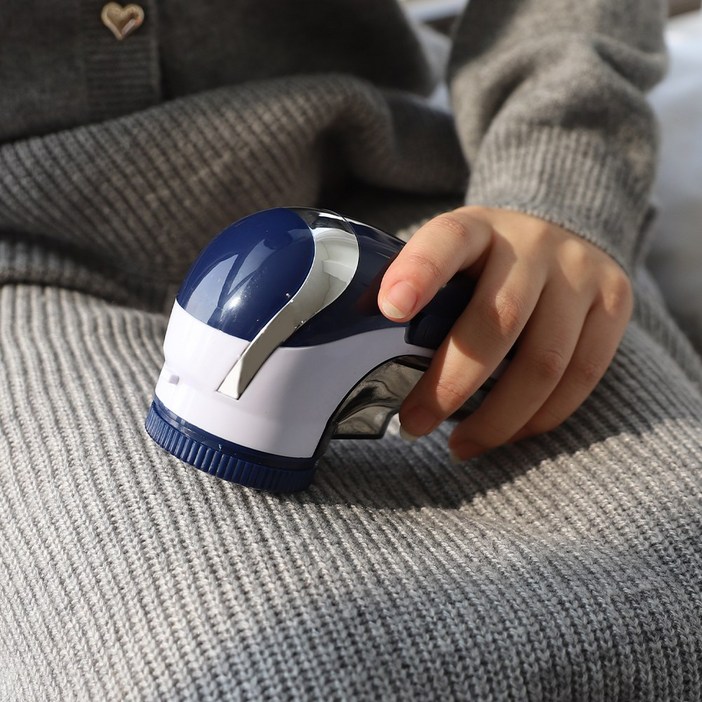 아이프리 세탁소용 충전식 USB 보풀제거기