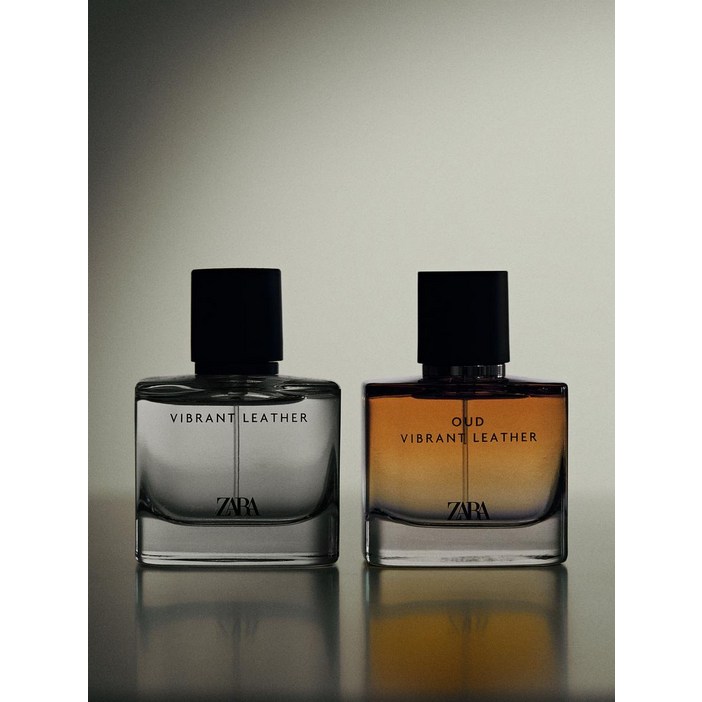 자라 ZARA 남자 향수 VIBRANT 래더  OUD 60ML296816