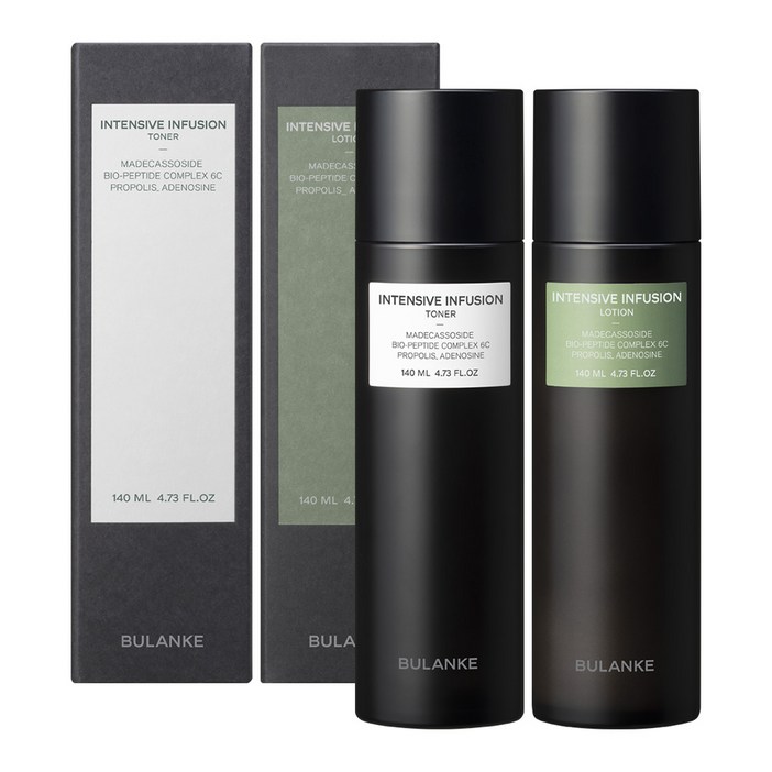 불란케 인텐시브 인퓨젼 남성 스킨로션 2종세트, 2세트